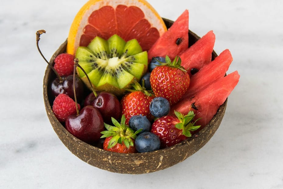 fruit