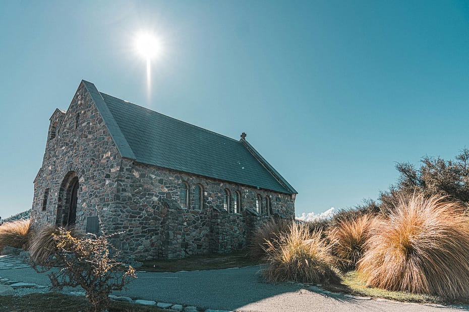 Church